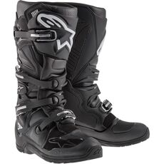 Alpinestars Μπότες Tech 7 Enduro Black