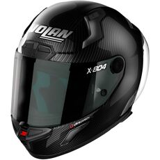 Nolan Κράνος Full Face X-804 RS Ultra Carbon Puro 1