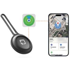 Optiline Ασύρματη Συσκευή Εντοπισμού Opti Tag (iPhone) | 91816