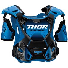 Thor Θώρακας Guardian Blue/Black