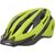 Polisport Ποδηλατικό Κράνος Sport Ride Lime Green/Black