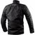 LS2 Jacket Metropolis Black