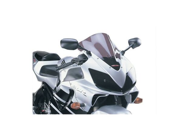 Powerbronze Ζελατίνα 400-H106-02 | Honda CBR 600 FS Sport ('01-'02), CBR 60F (>'01)