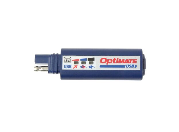 Optimate O-100 | Adaptor SAE to USB