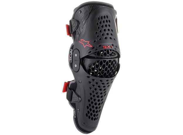 Alpinestars Επιγονατίδες SX-1 V2