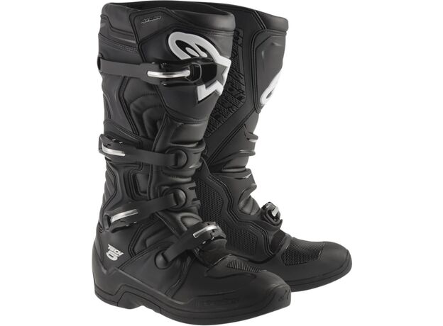 Alpinestars Μπότες Tech 5 Black