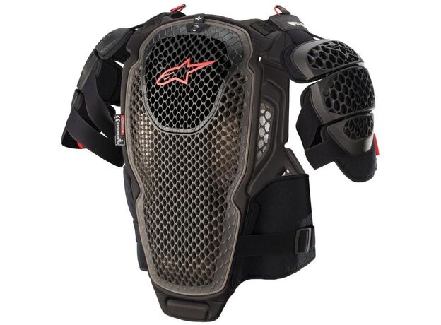 Alpinestars Προστασία Θώρακα A-6 Roost Protector