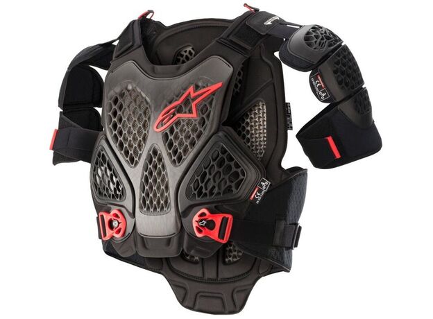 Alpinestars Προστασία Θώρακα A-6 Roost Protector