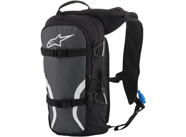 Alpinestars Σακίδιο Iguana Hydration Black