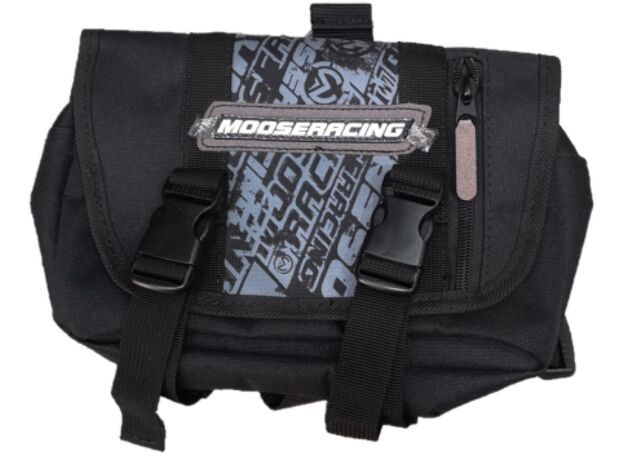 Moose Racing Pack Race S14 Black