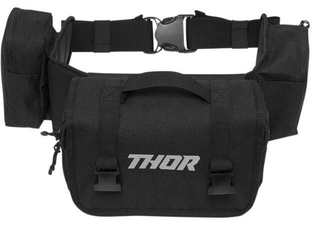 Thor Εργαλειοθήκη Μέσης Vault  Black/Grey