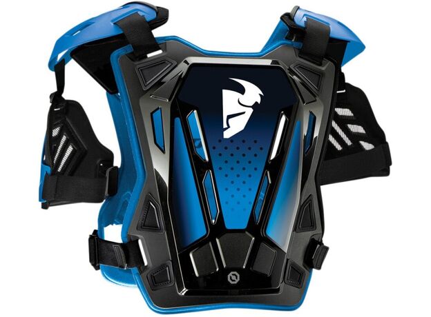 Thor Θώρακας Guardian Blue/Black