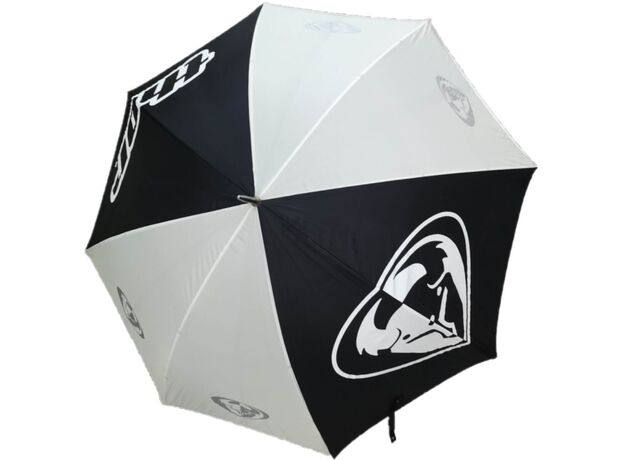 Thor Umbrella Black/White