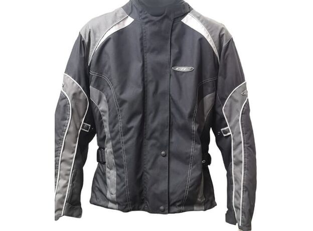 Grand Canyon Γυναικείο Jacket Valkyrie Black