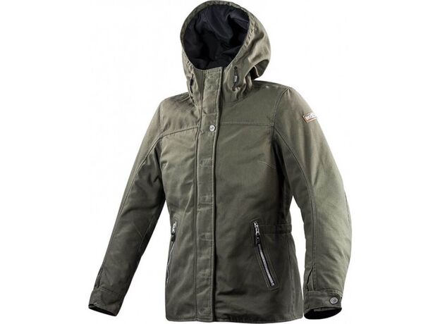 LS2 Jacket Rambla Khaki