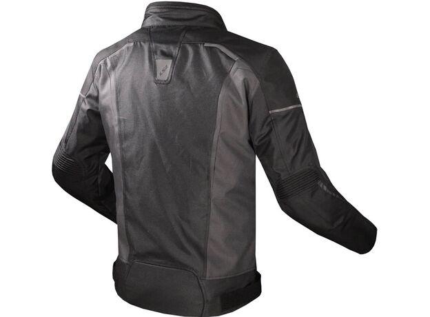 LS2 Jacket Sepang Black/Dark Gray