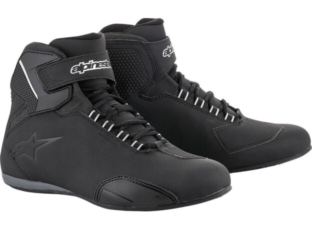 Alpinestars Μποτάκια Sektor Black