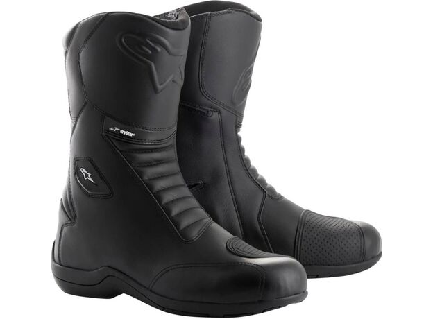 Alpinestars Μπότες Andes V2 Drystar® Black