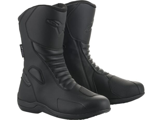 Alpinestars Μπότες Touring Origin Drystar® Black