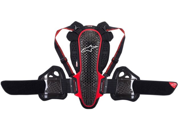 Alpinestars Προστασία Πλάτης/Μέσης Nucleon KR-3