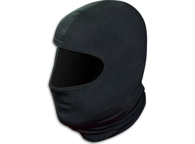 Moritz Balaclava Black