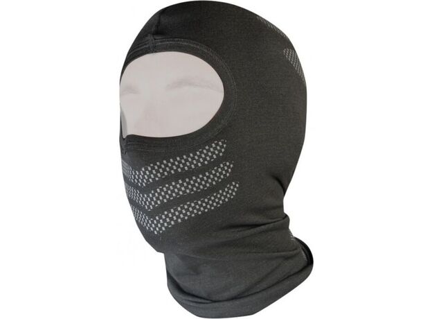 Moto One Balaclava Black