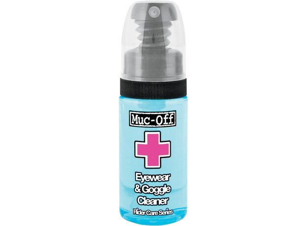 Muc Off Spray Καθαρισμού Ζελατίνας