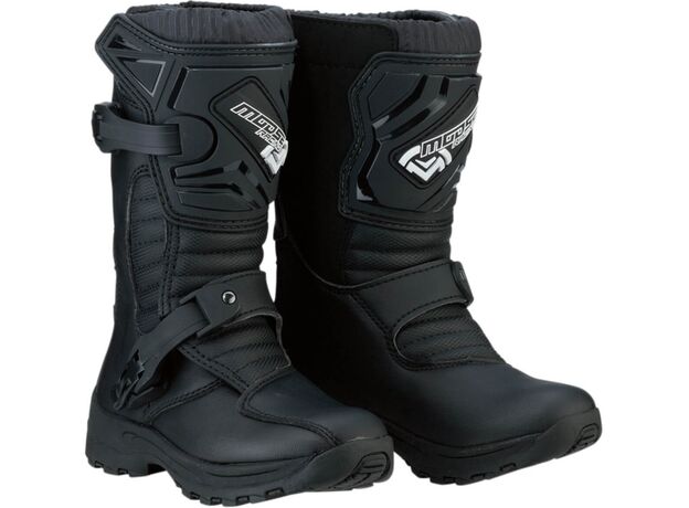 Moose Racing Παιδικές Μπότες M1.3 Kids Black