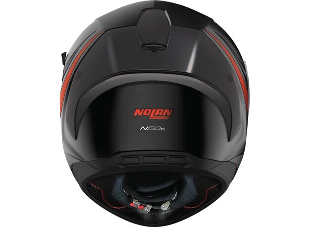 Nolan Κράνος Full Face N60-6 Sport Outset 21