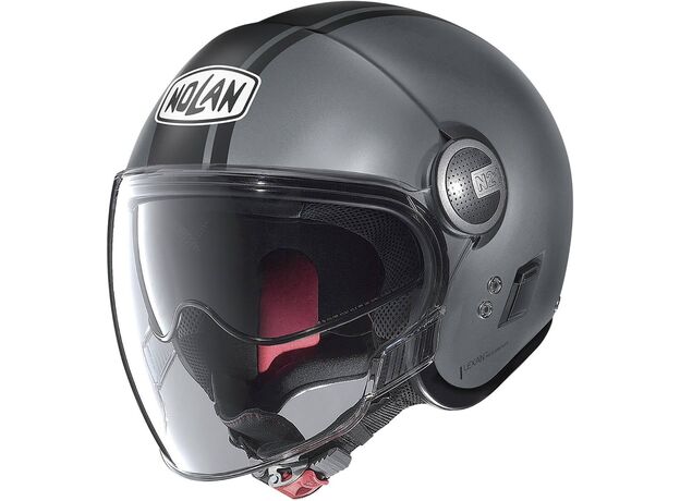 Nolan Κράνος Jet N21 Visor Dolce Vita 93