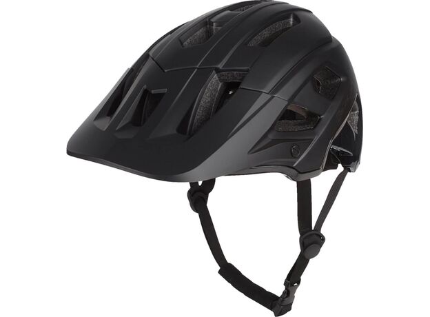 Polisport Κράνος MTB Mountain Pro Black