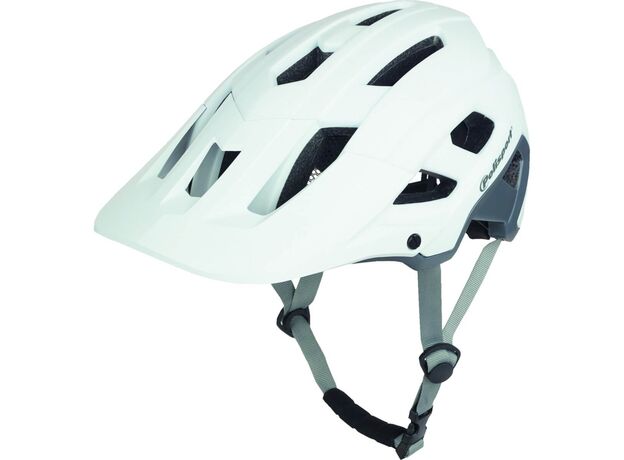 Polisport Κράνος MTB Mountain Pro White