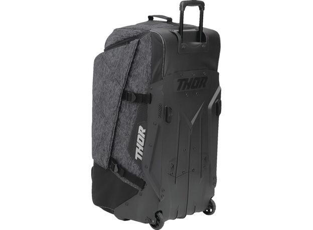 Thor Βαλίτσα MX Transit Wheelie Charcoal