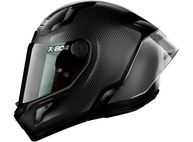 Nolan Κράνος Full Face X-804 RS Ultra Carbon Puro 1