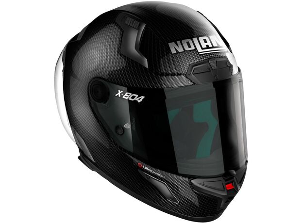 Nolan Κράνος Full Face X-804 RS Ultra Carbon Puro 1