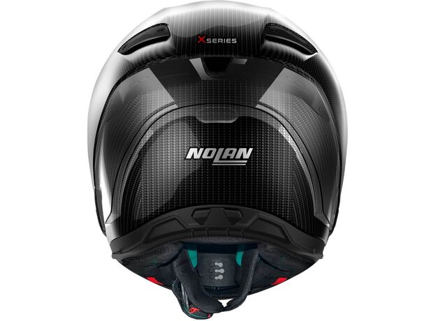 Nolan Κράνος Full Face X-804 RS Ultra Carbon Puro 1