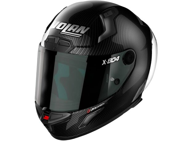 Nolan Κράνος Full Face X-804 RS Ultra Carbon Puro 1