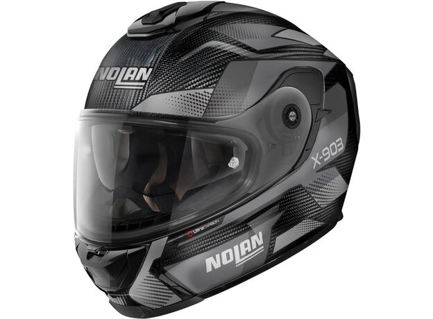 Nolan Κράνος Full Face X-903 Ultra Carbon Highspeed N-Com 76