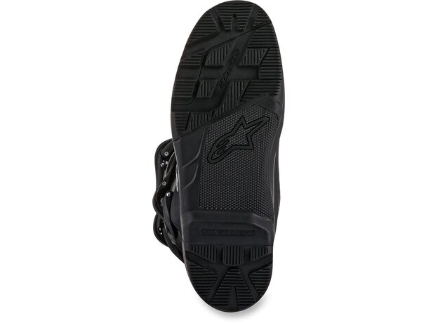 Alpinestars Μπότες Tech 3 Enduro Black