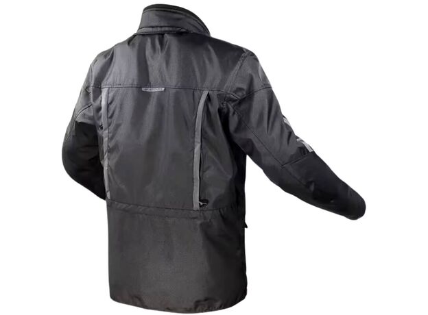 LS2 Jacket Metropolis EVO Black