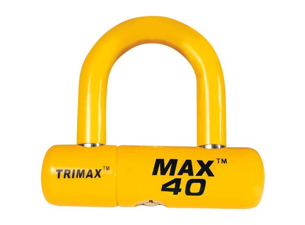 Trimax Κλειδαριά Δισκοφρένου MAX40