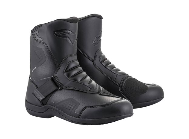 Alpinestars Μπότες Ridge Black