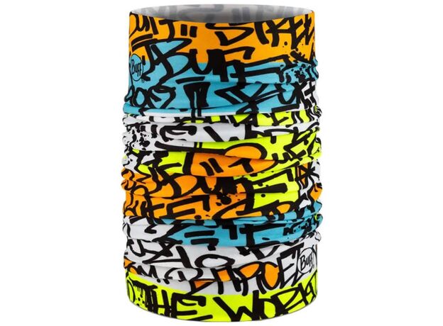 Buff Περιλαίμιο Original Ecostretch Grafft 2.0 Multi