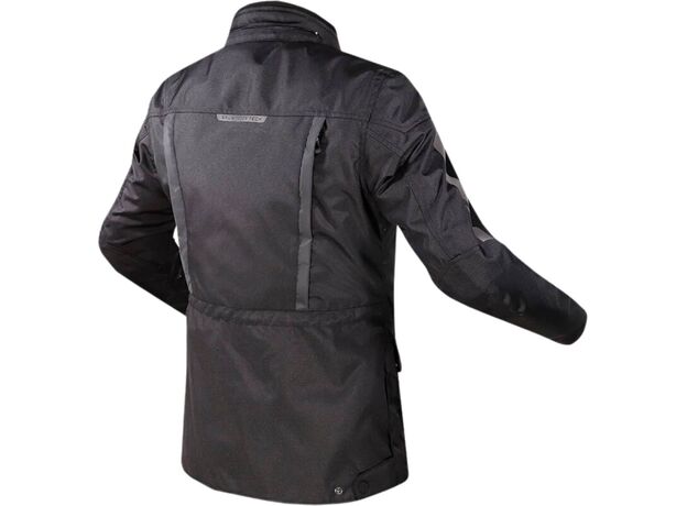 LS2 Γυναικείο Jacket Metropolis EVO Black