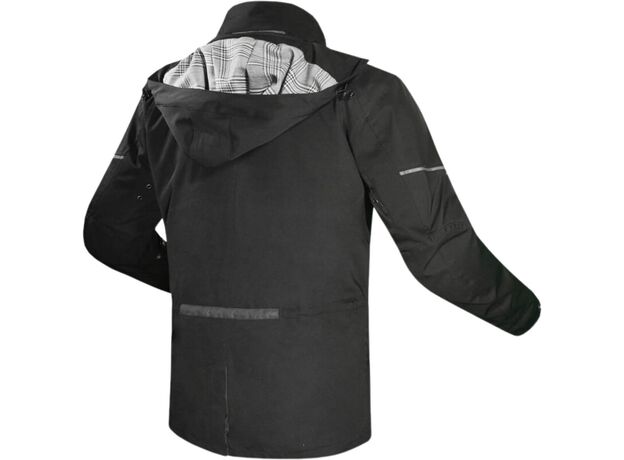 LS2 Jacket Rambla EVO Black