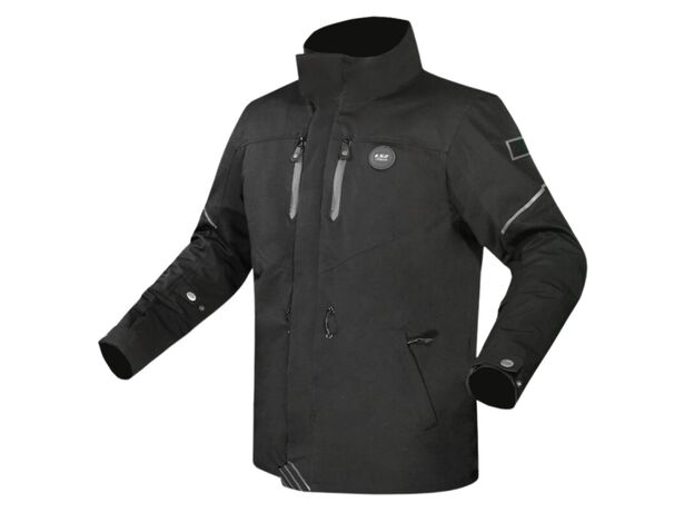 LS2 Jacket Rambla EVO Black