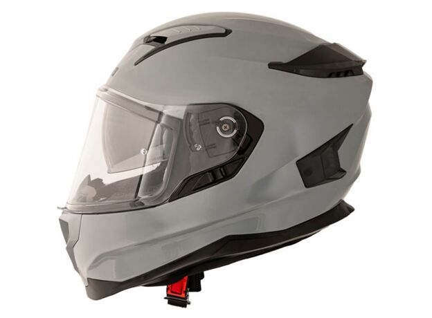 Nova Κράνος Full Face FF938 Road Rider Nardo Grey