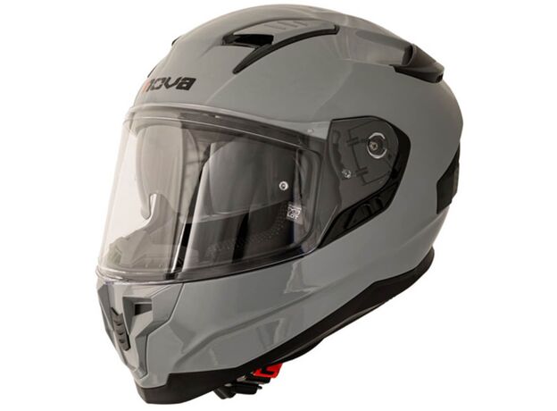 Nova Κράνος Full Face FF938 Road Rider Nardo Grey