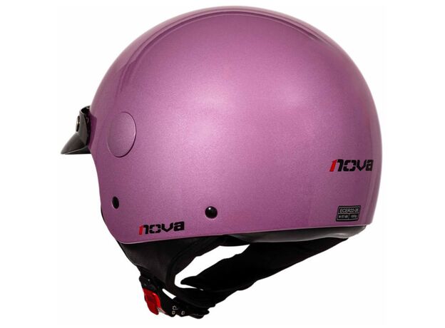 Nova Κράνος Jet OF229P Gloss Purple