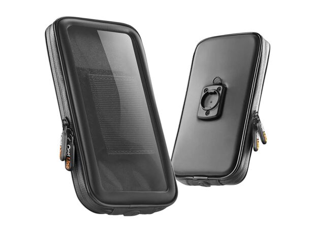 Optiline Universal Θήκη Soft Case (145x70mm) | 90541